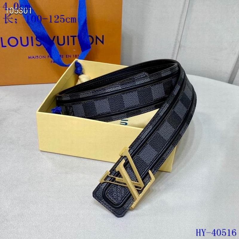 LV Belts 5765